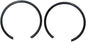 WSM Performance Parts Circlip 78-62214 for piston kits, showing a metal circlip used in engine component assembly