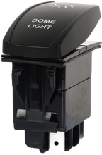 Charger l'image dans la galerie, Dome Lighting Switch Pro Series Backlit
