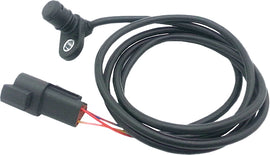 HardDrive Speed Sensor 74437-96 820-52358 electrical component with wiring for vehicle diagnostics.