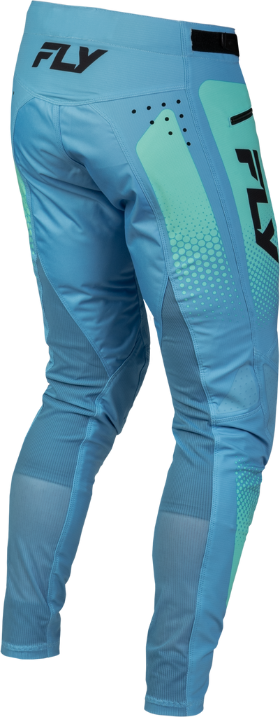 Rayce Sonar Bicycle Pants Teal/Aqua Sz 38