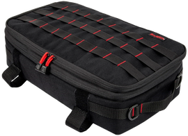 Pannier Bag Black 17.5