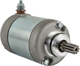 Fire Power - Starter Motor Yam - 26-40444