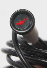 HardDrive electrical indicator lights for hard drive status, OEM# 68020-92a and 820-52854, showing illuminated lights on circuit board