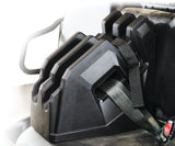 SEIZMIK - Seizmik Cab On Seat Gun Holder - 63-07200
