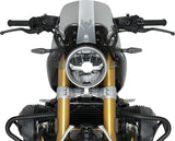 PUIG - Windscreen Naked New Gen Sport Smoke Bmw - 561-22132S