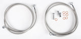 Streamline - Brakeline Front Std Maverick - 170-0290
