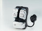 HardDrive Canbus switch control module with left chrome finish, designed for automotive use, shown in image with detailed surface.