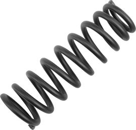 HardDrive Sporty Mono suspension spring, 230mm length, 15.8mm diameter, for motorcycle shock absorber, standard spring model.