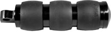 Charger l'image dans la galerie, Velvet Air Foot Pegs Black