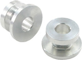 DRC - Wheel Chock Fitting Kit - 634-8004