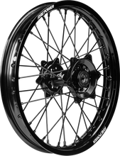 Load image into Gallery viewer, Rear Wheel 2.15 X 19" Black Yam