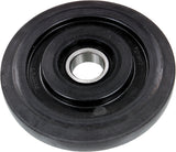 Ppd - Idler Wheel Black 5.25