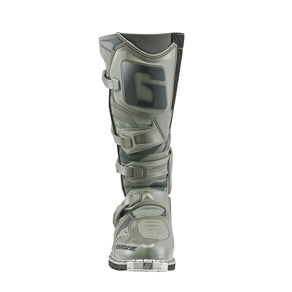 Fastback Endurance Boots Enduro Troop Sz 10
