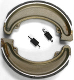EBC Motorcycle Brakes - Brake Shoes 315g Grooved - 14-315G