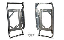 Charger l'image dans la galerie, Enduro Engineering radiator brace for Husqvarna and KTM motorcycles, providing protection for radiators.