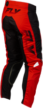 Load image into Gallery viewer, Kinetic Fade Pants Red/Black/White Sz 40