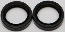 Load image into Gallery viewer, All Balls suspension fork seal kit 22-55109 with rubber seals and metal components for motorcycle fork maintenance