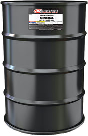 Sxs Full Synthetic Gear Oil 75w140 55gal Drum