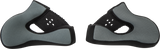 GMAX Md-74 Cheek Pads W/Magnets 20mm Xl 72-7440X