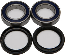 Load image into Gallery viewer, All Balls Drive Wheel Bearing Kit 22-51527 showing assembled bearings and drive components on a clean surface