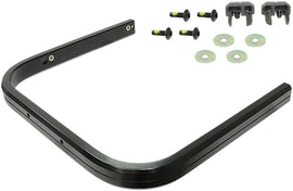 SP1 rear bumper body part with bumper cover and mounting details, model S-D 44-52066, visible in the image.
