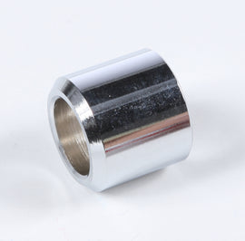 HardDrive chrome axle spacer for drive axle, 3/4