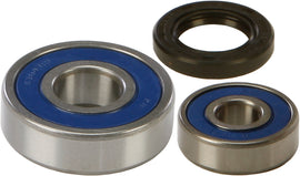 All Balls drive wheel bearing and seal kit 22-51326, showing the included bearings and seals for motorcycle or ATV wheels.