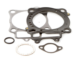 Vertex Top End Gasket Kit for BB 80.00/+3.2 Hon engines, includes gaskets and seals for top end rebuild.