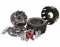 Apex Clutch Kit W/Basket `17 25 M8