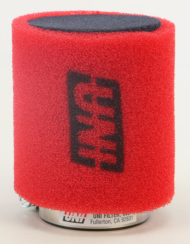 bbR U-Flow Air Filter, high-performance filter for vehicle air intake systems, shown in the image with its durable construction