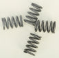 BBR HD clutch springs for motorcycle clutch assembly, shown in image with coiled metal components and packaging.