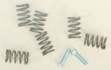 Load image into Gallery viewer, BBR HD Clutch Springs 80-9045, close-up view showing metallic clutch springs with detailed texture and branding markings.