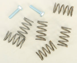 bbR HD Clutch Springs for motorcycle clutch system, part number 80-9046, shown in close-up image.