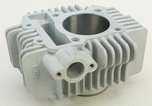 Load image into Gallery viewer, BBR 143cc big bore engine cylinder for motorcycles, featuring precise machining and durable metal construction.