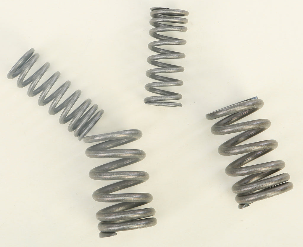 bbr HD Valve Springs engine component with part number 80-9030, showing close-up of metal springs and engine parts.