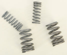 BBR HD Valve Springs for engine, part number 80-9030, shown in the image with close-up view of the springs on a workbench.