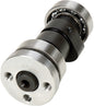 BBR Performance engine camshaft 80-9939, high-performance automotive part with metal lobes and precision machining, for engine upgrade.