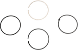 bbr Ring Set - 88cc Bore Kit 80-9927
