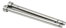 Load image into Gallery viewer, bbr damping rod set for suspension, featuring multiple metal rods with rubber bushings, designed for motorcycle shock absorption.