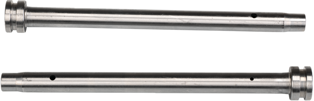 bbr damping rod set for suspension, featuring multiple metal rods and components, designed for motorcycle or bike suspension systems