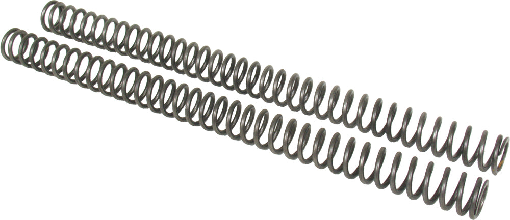 bbr suspension fork springs 80-9770 for mountain bikes, showing coiled metal springs designed for shock absorption and suspension.
