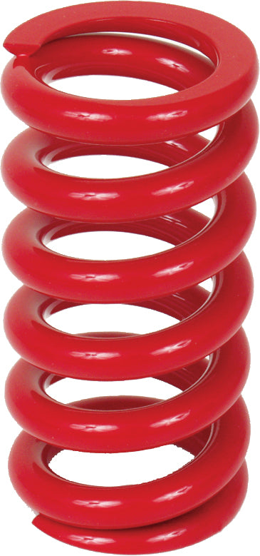 bbr Shock Springs 80-9832 suspension component with coiled metal springs for vehicle shock absorption.