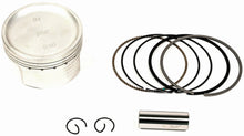 Load image into Gallery viewer, BBR 195cc piston kit with bore kit for engine rebuild, featuring piston and components in the image.