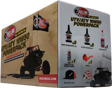 Charger l'image dans la galerie, Power Pack Utv/Atv 10w50