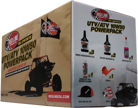 Power Pack Utv/Atv 10w50