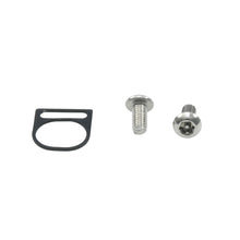 Load image into Gallery viewer, All Balls Keihin mid body carburetor kit for motorcycle intake and fuel system, including various gasket and component parts.