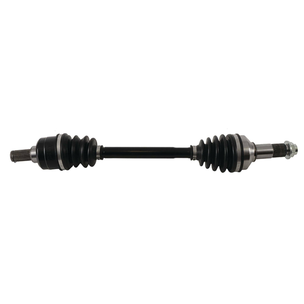 All Balls Drive Axle 536-0101 showing the metal shaft and drive components for motorcycle or ATV applications.