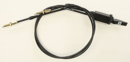 SP1 choke cable for hydraulic control lines, size S/M, part number 12-2130, with visible cable and fittings.