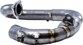 Ti M Bomb Header Yam Yz450f