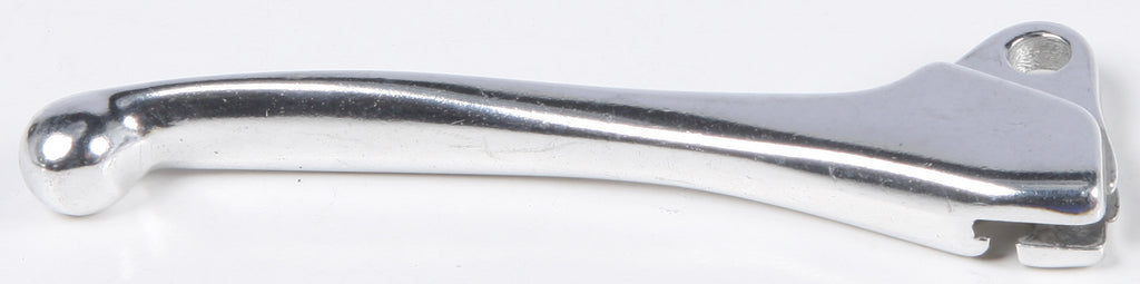 Fire Power off-road brake lever in silver, model 56-2427, with ergonomic design and durable metal construction.